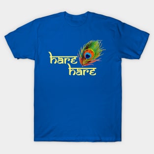 Hare Hare T-Shirt